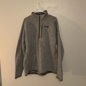 Patagonia Pullover